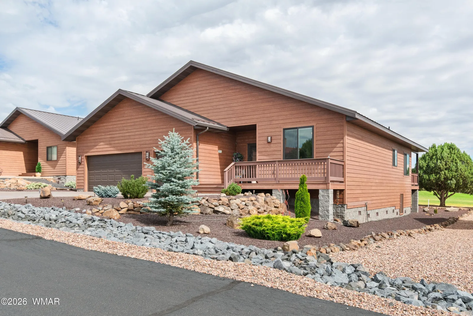 8244 Windward Drive, Show Low, AZ 85901 — Photo 1 of 44