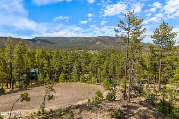 000 CR 2193, LOT 32, Alpine, AZ 85920