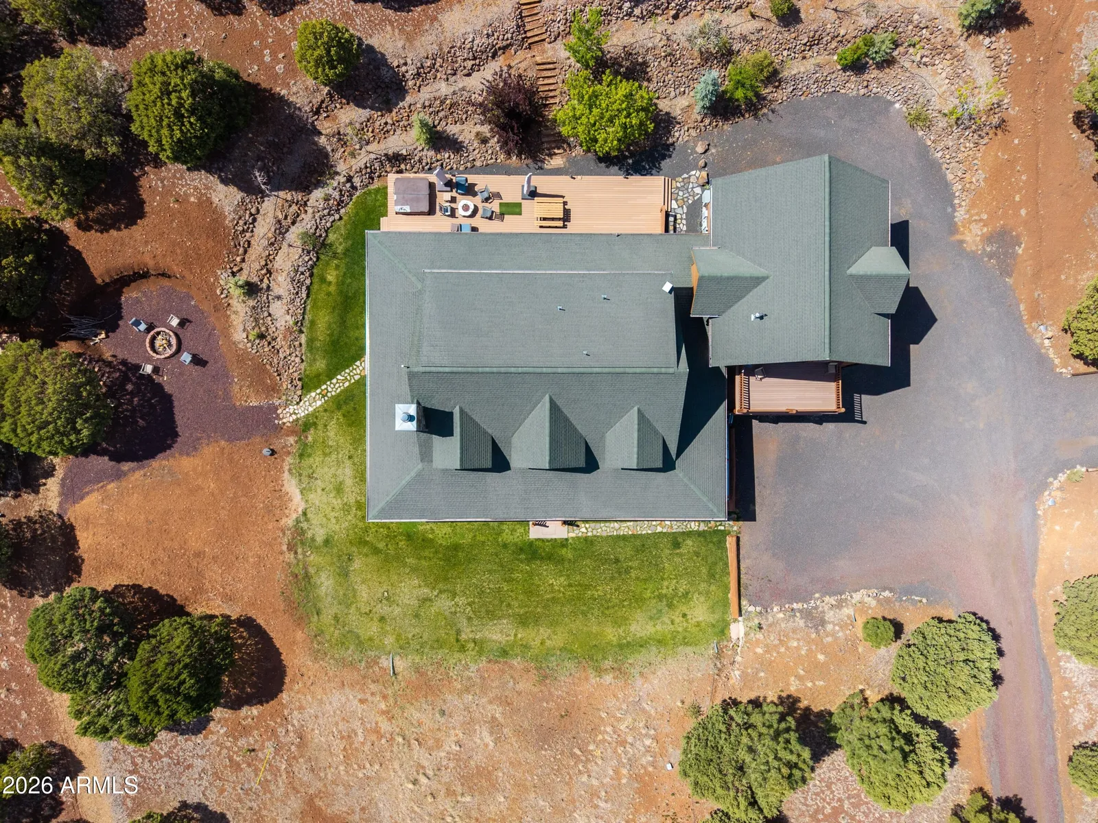 38 N1349, Springerville, AZ 85938 — Photo 1 of 85