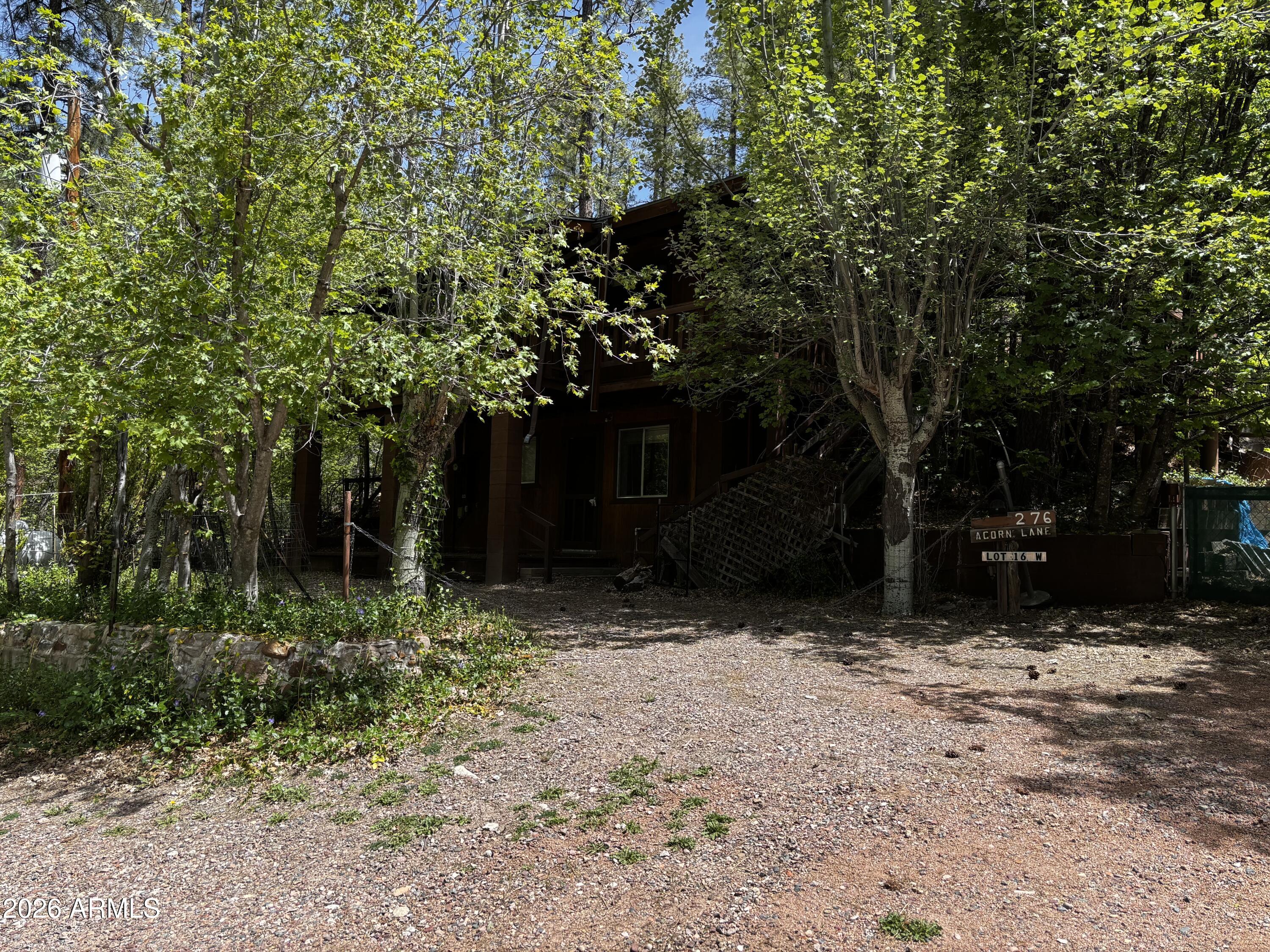 276 E ACORN Lane, Payson, AZ 85541 — Photo 1 of 49