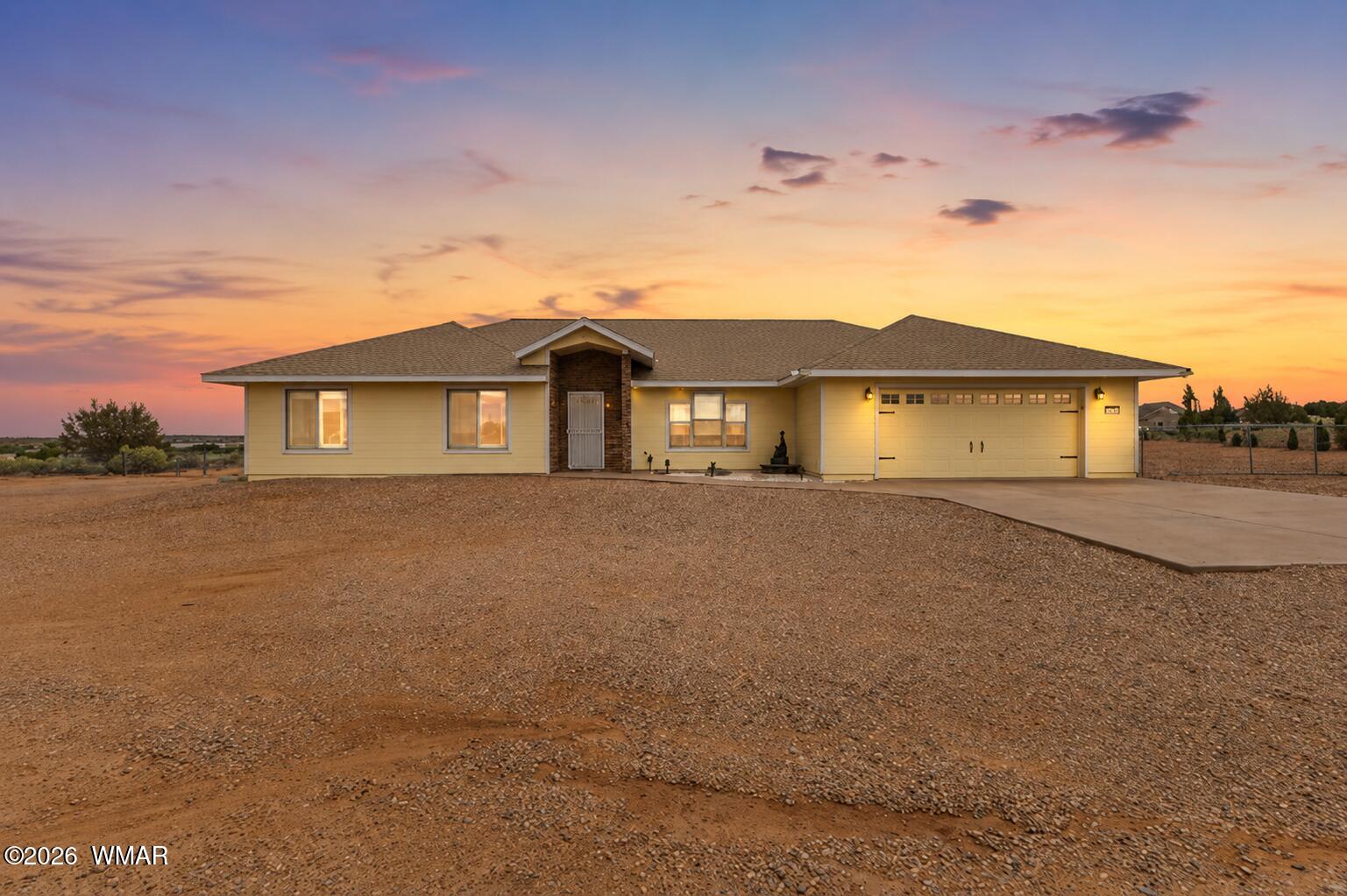 2787 Bourdon Ranch Road, Taylor, AZ 85939 — Photo 1 of 88