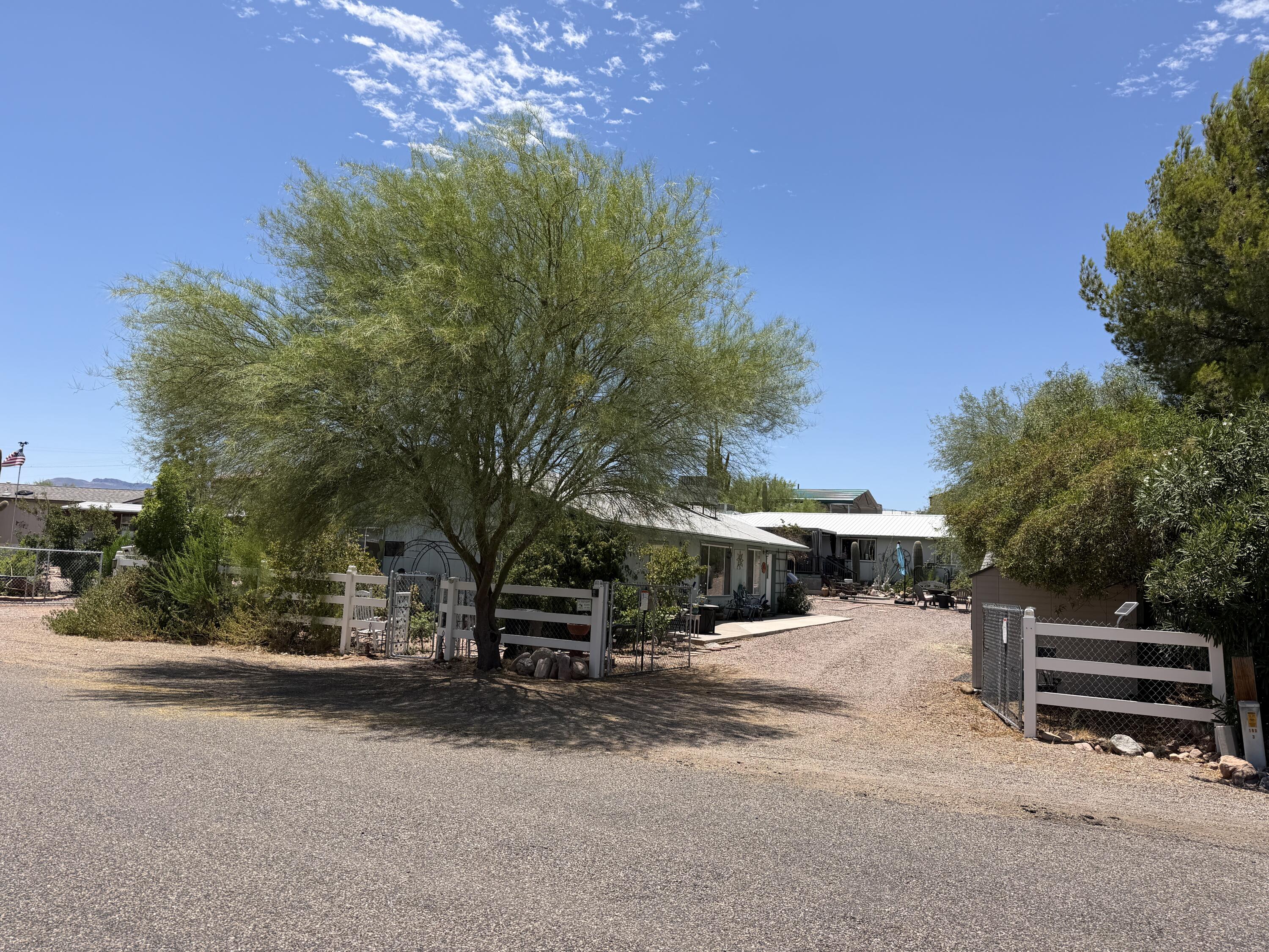 554 N Ironwood Drive, Roosevelt, AZ 85545 — Photo 1 of 141