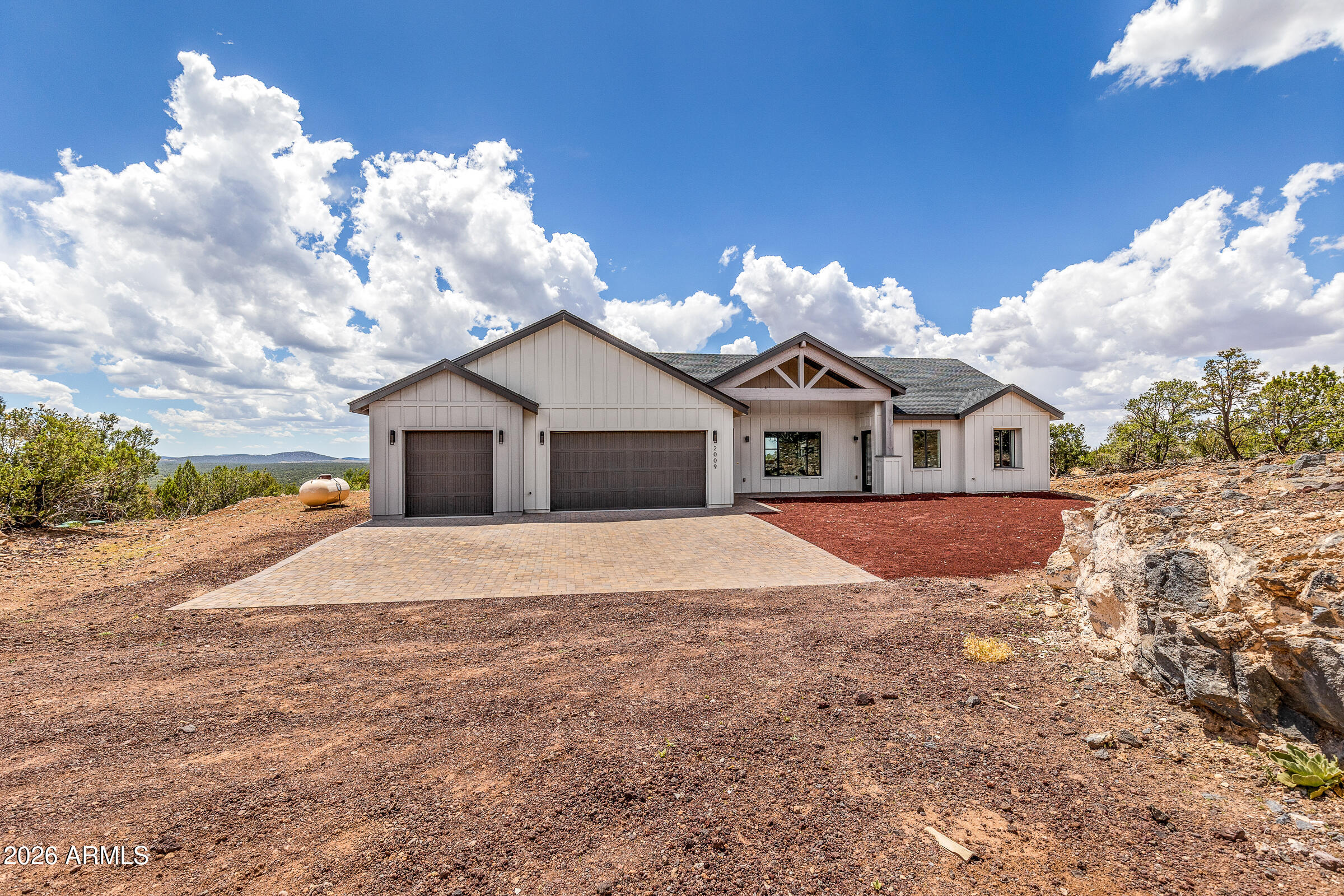 2009 Bella Vista Loop, Williams, AZ 86046 — Photo 1 of 94