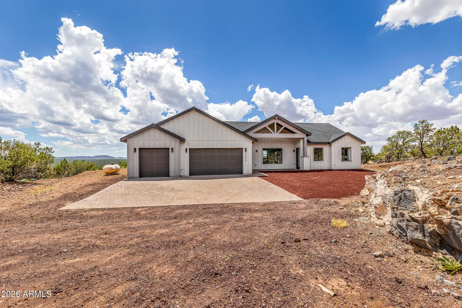2009 Bella Vista Loop, Williams, AZ 86046 — Photo 1 of 94