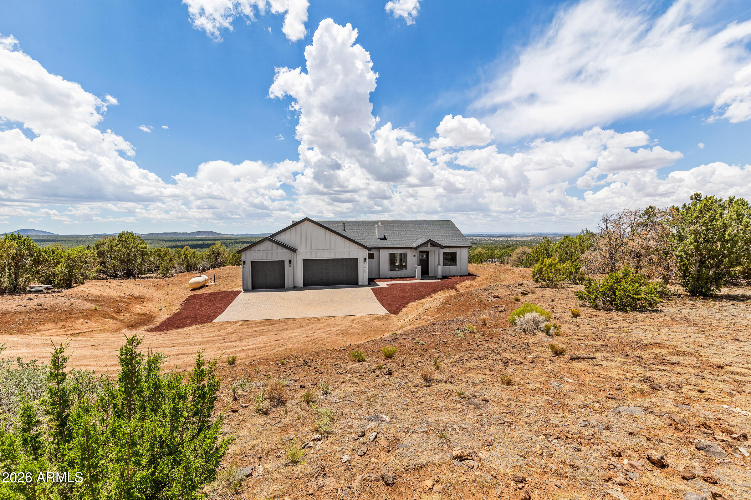 1945 BELLAVISTA Loop, Williams, AZ 86046 — Photo 1 of 43