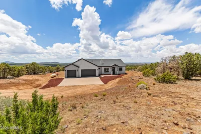 1945 BELLAVISTA Loop, Williams, AZ 86046