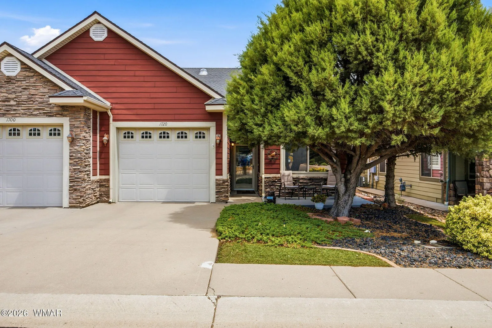 1720 E Greens Peak Parkway, Show Low, AZ 85901 — Photo 1 of 61