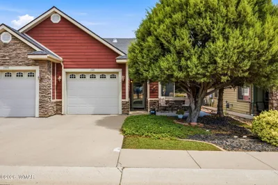 1720 E Greens Peak Parkway, Show Low, AZ 85901