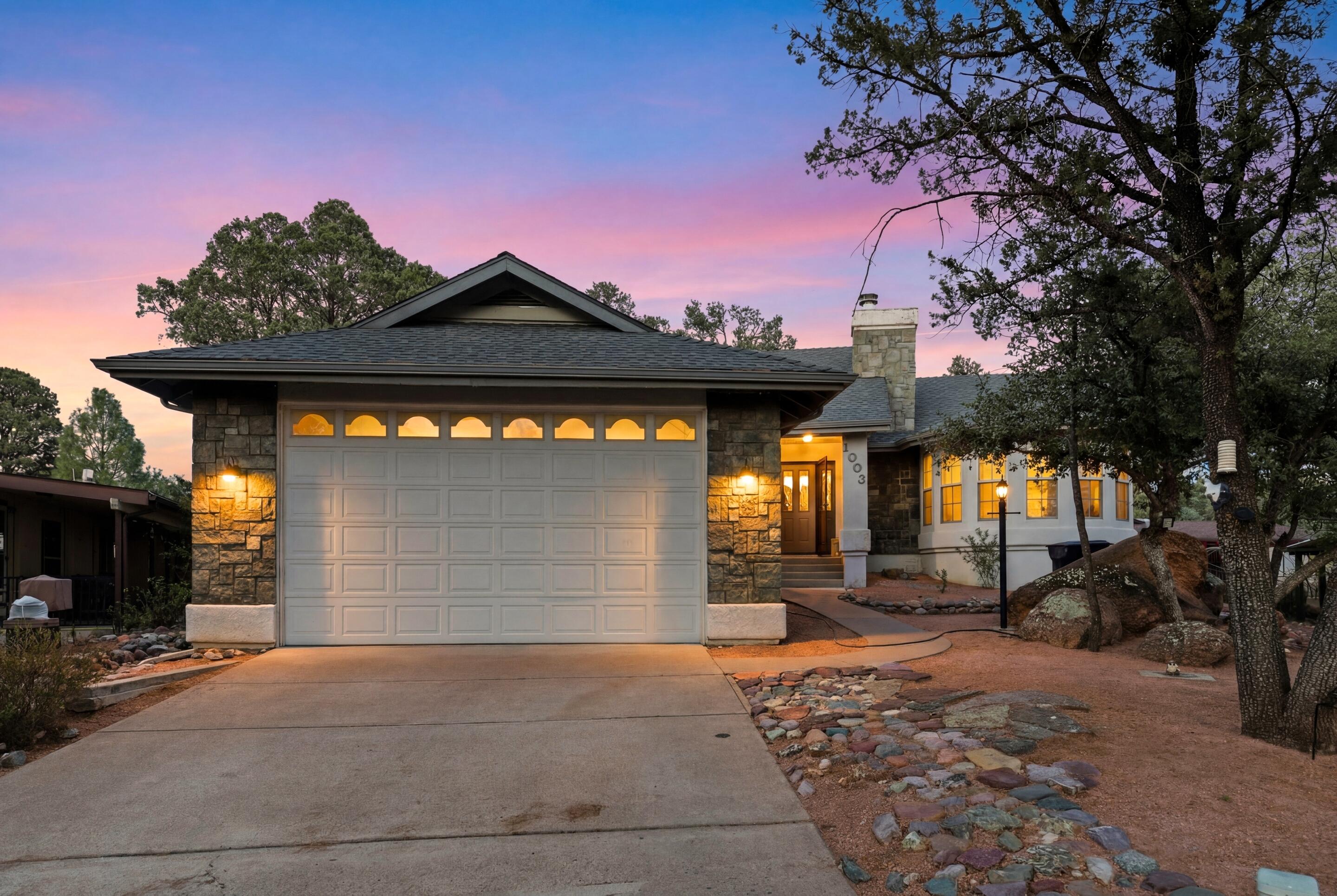1003 N Geneva Circle, Payson, AZ 85541 — Photo 1 of 98