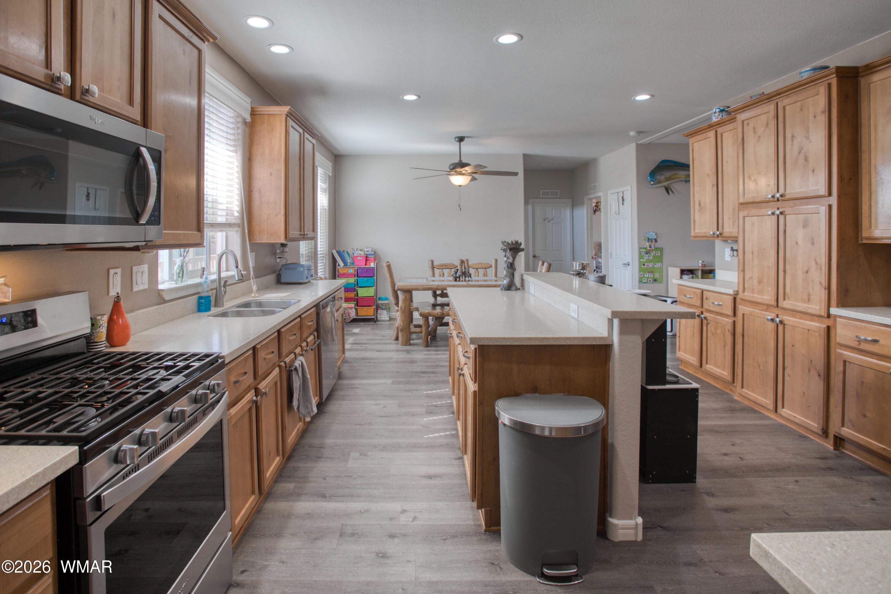 1856 woodside Trail, Show Low, AZ 85901 — Photo 1 of 22