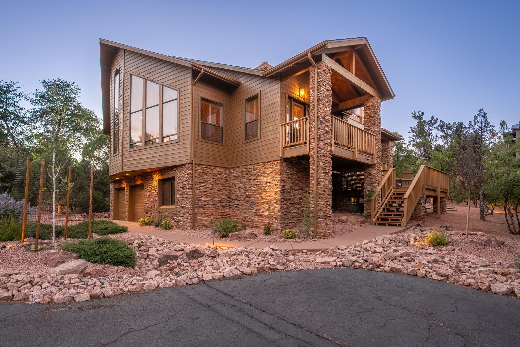2500 E Scenic Drive, Payson, AZ 85541 — Photo 1 of 177