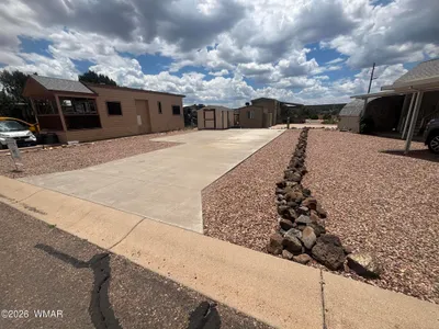 8221 Navajo Circle 438, Show Low, AZ 85901
