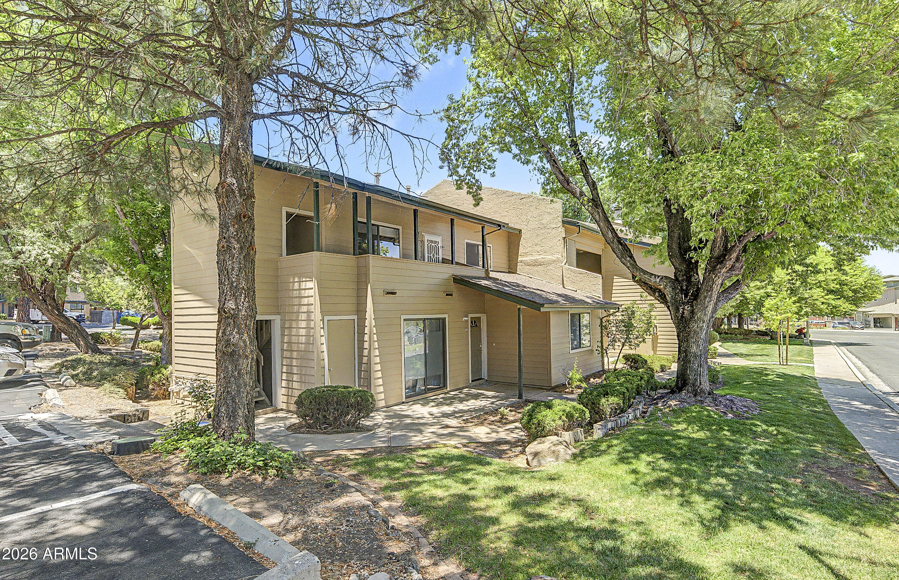 3200 S Litzler Drive 12-250, Flagstaff, AZ 86005 — Photo 1 of 26