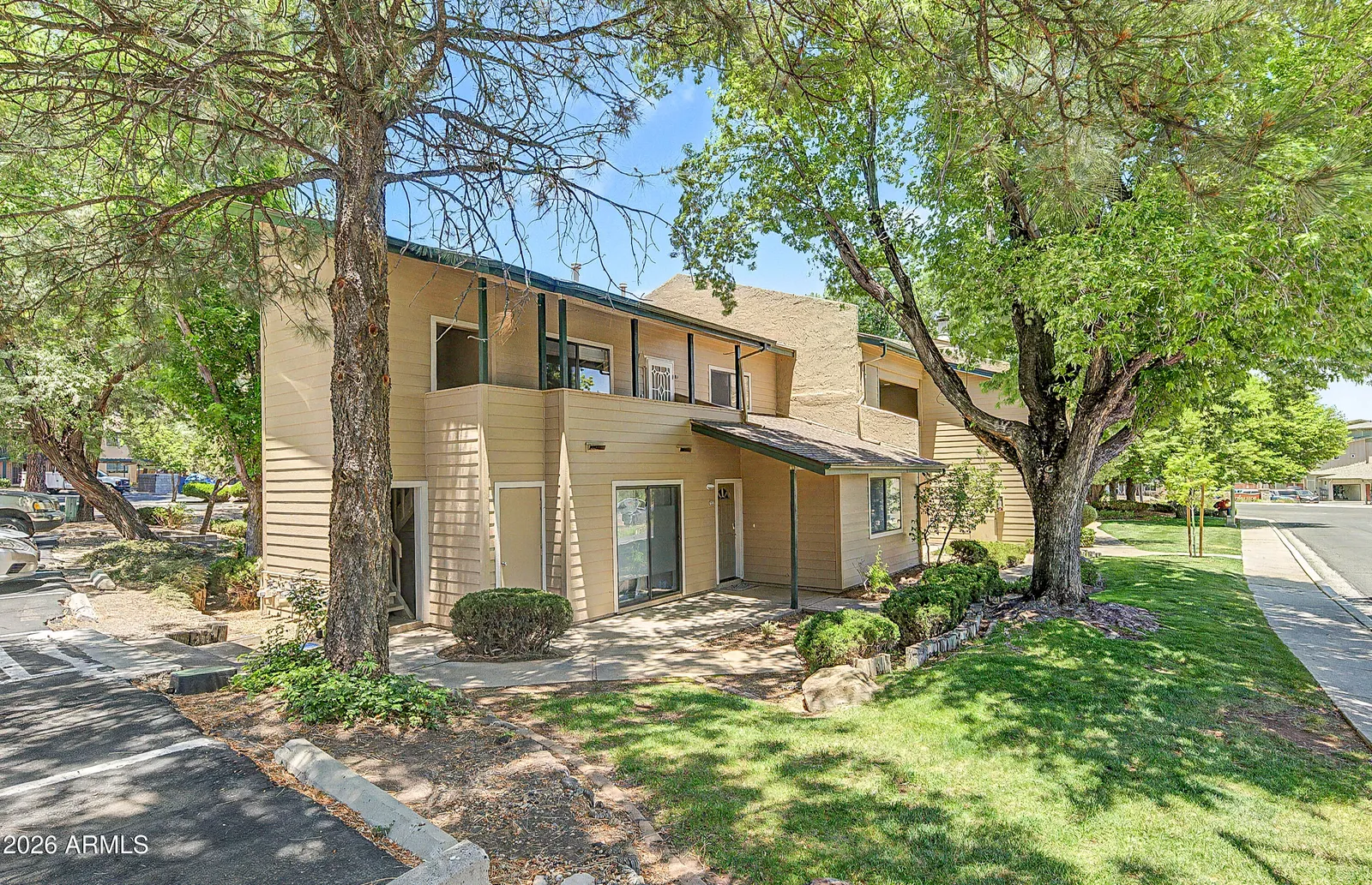 3200 S Litzler Drive 12-250, Flagstaff, AZ 86005 — Photo 1 of 26
