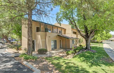 3200 S Litzler Drive 12-250, Flagstaff, AZ 86005