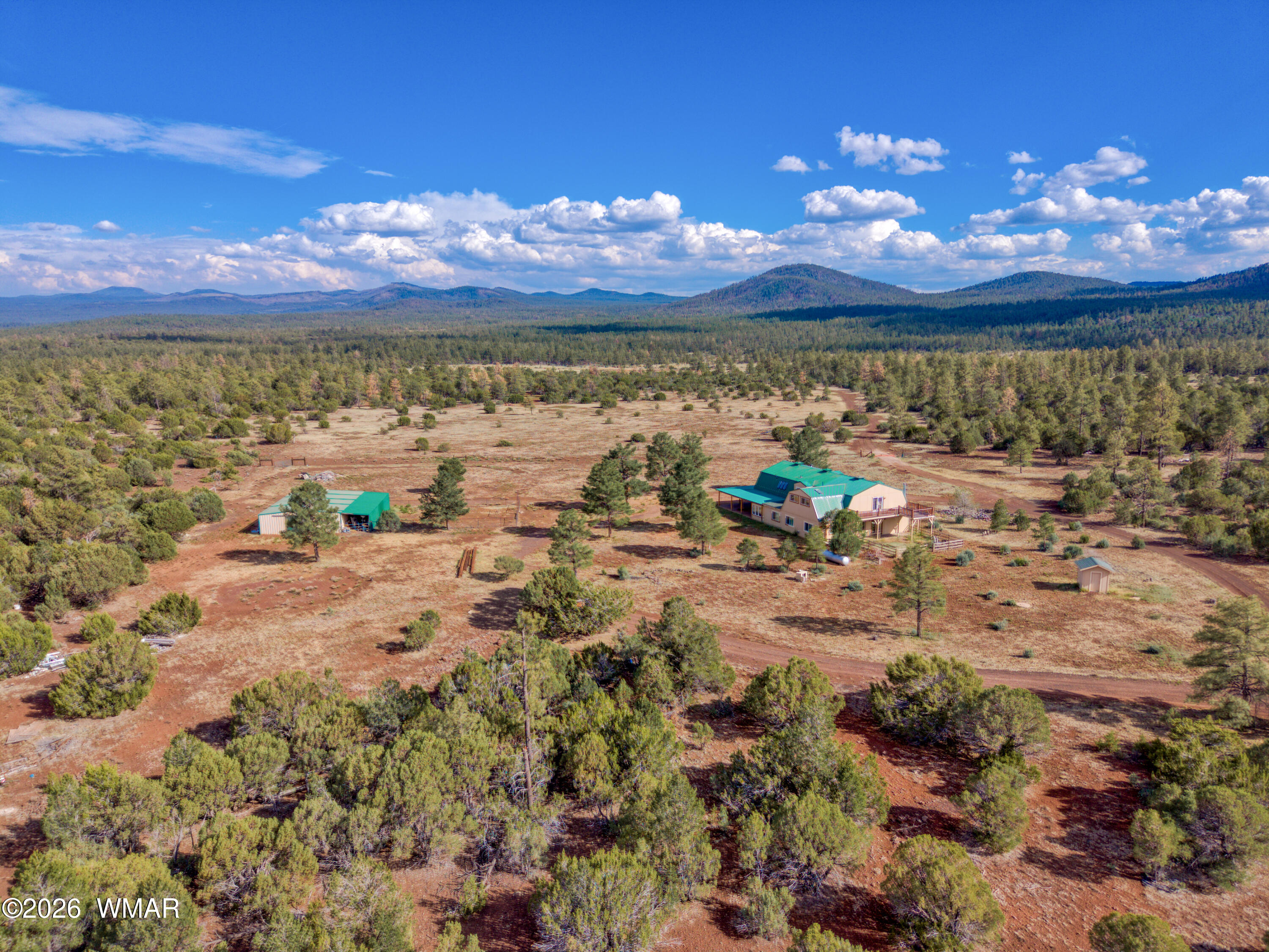 4 N 3163, Vernon, AZ 85940 — Photo 1 of 94