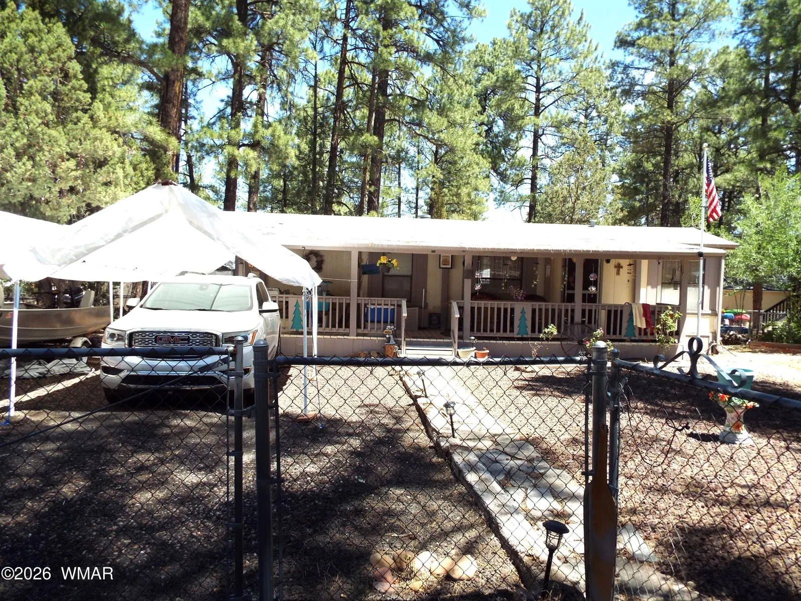 2220 W Whipple Street, Show Low, AZ 85901 — Photo 1 of 26