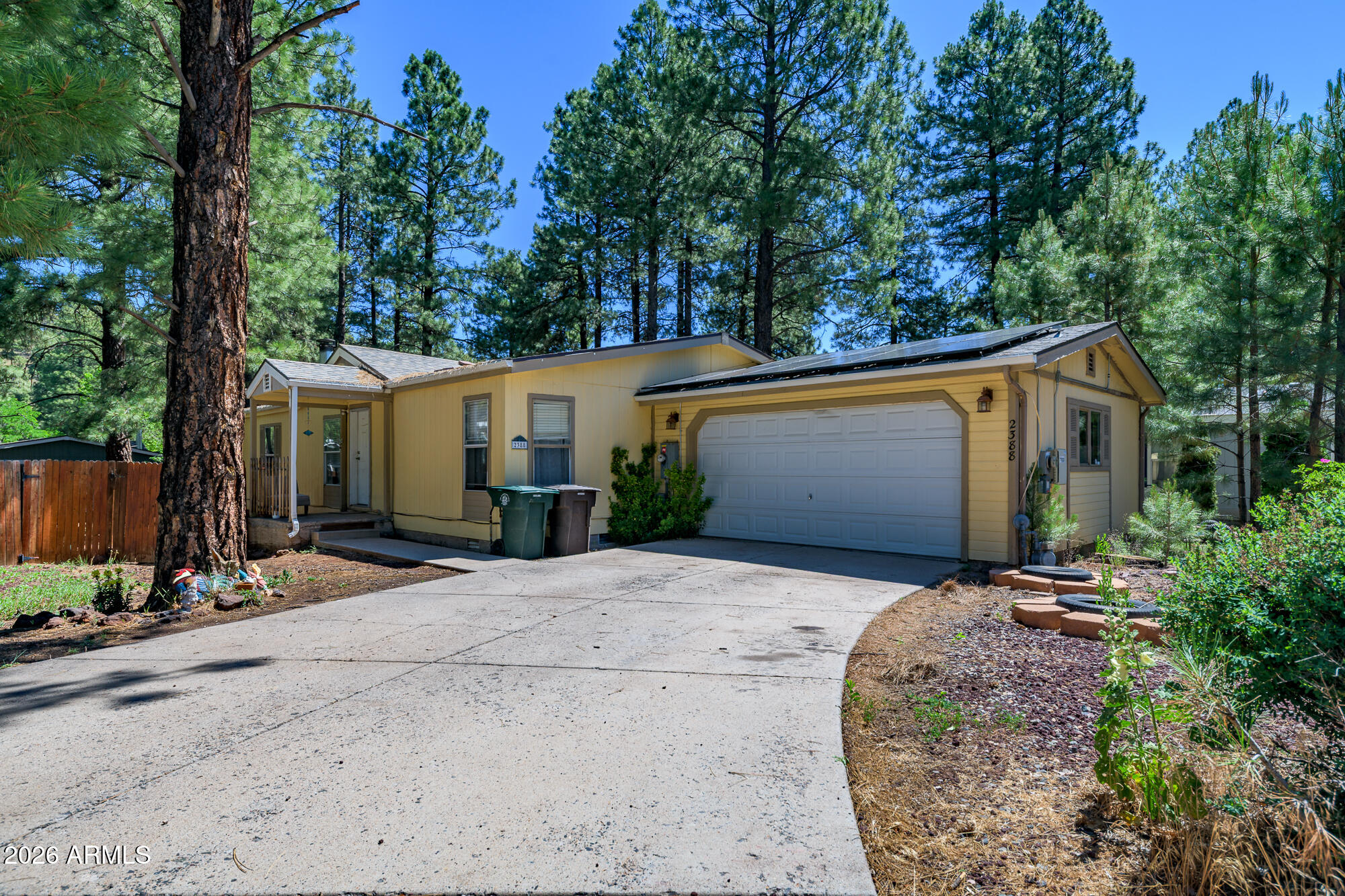 2388 W Alaska Avenue, Flagstaff, AZ 86001 — Photo 1 of 29