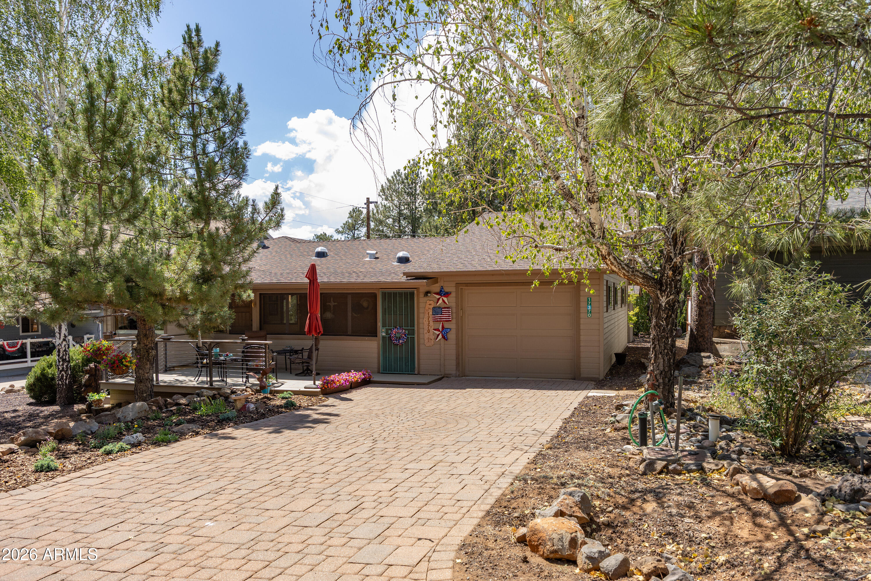 17370 S SAN CARLOS Drive 06, Munds Park, AZ 86017 — Photo 1 of 63