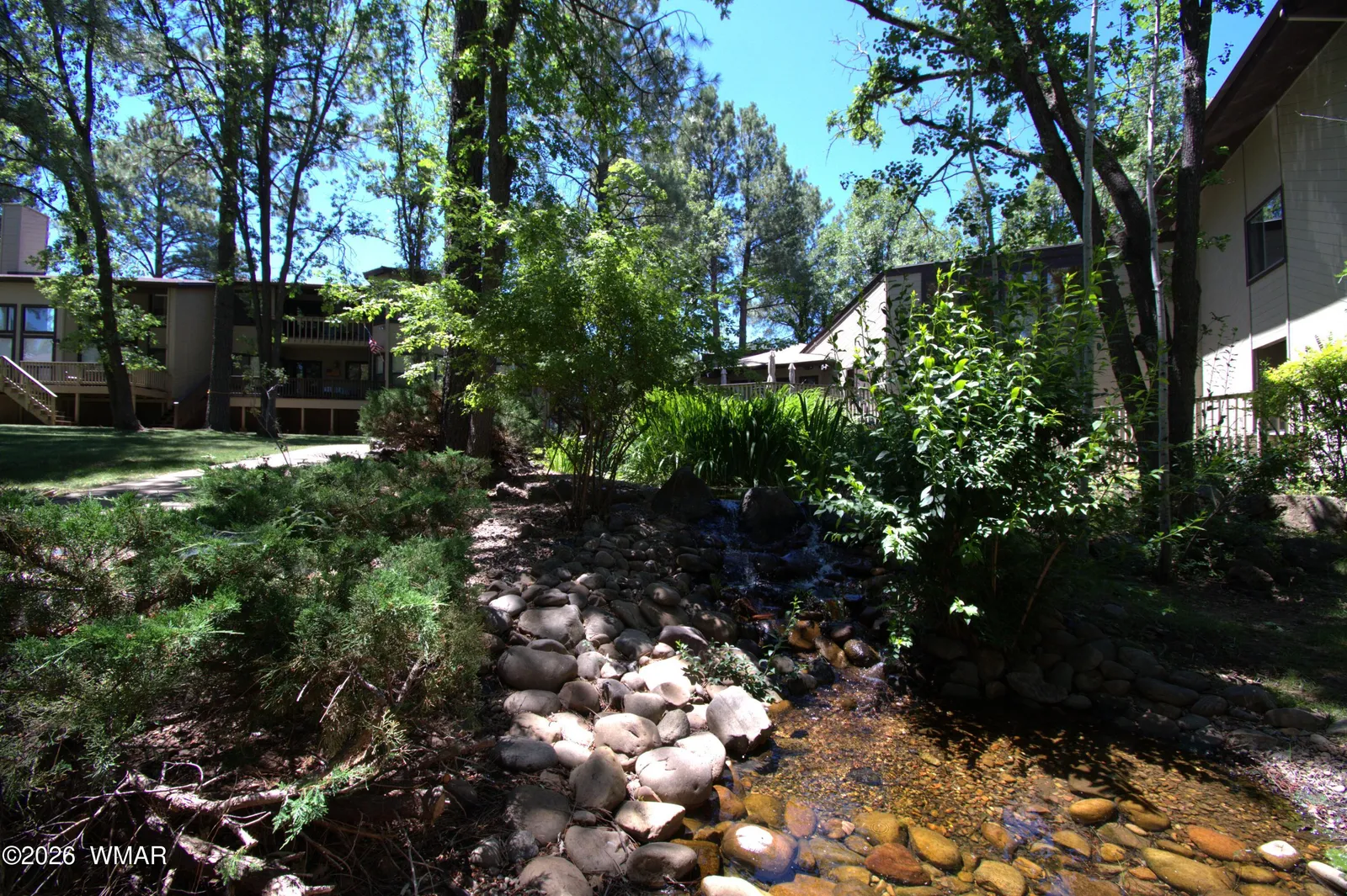 3744 Crown Dancer Drive, Pinetop, AZ 85935 — Photo 1 of 55