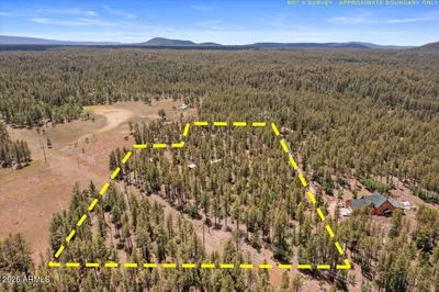 TBD E Sawmill Drive, Pinetop, AZ 85935