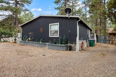 640 S 29th Drive, Show Low, AZ 85901