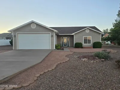 1686 W 7th S Street, Snowflake, AZ 85937