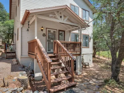 6203 W Hidden Pines Loop, Pine, AZ 85544