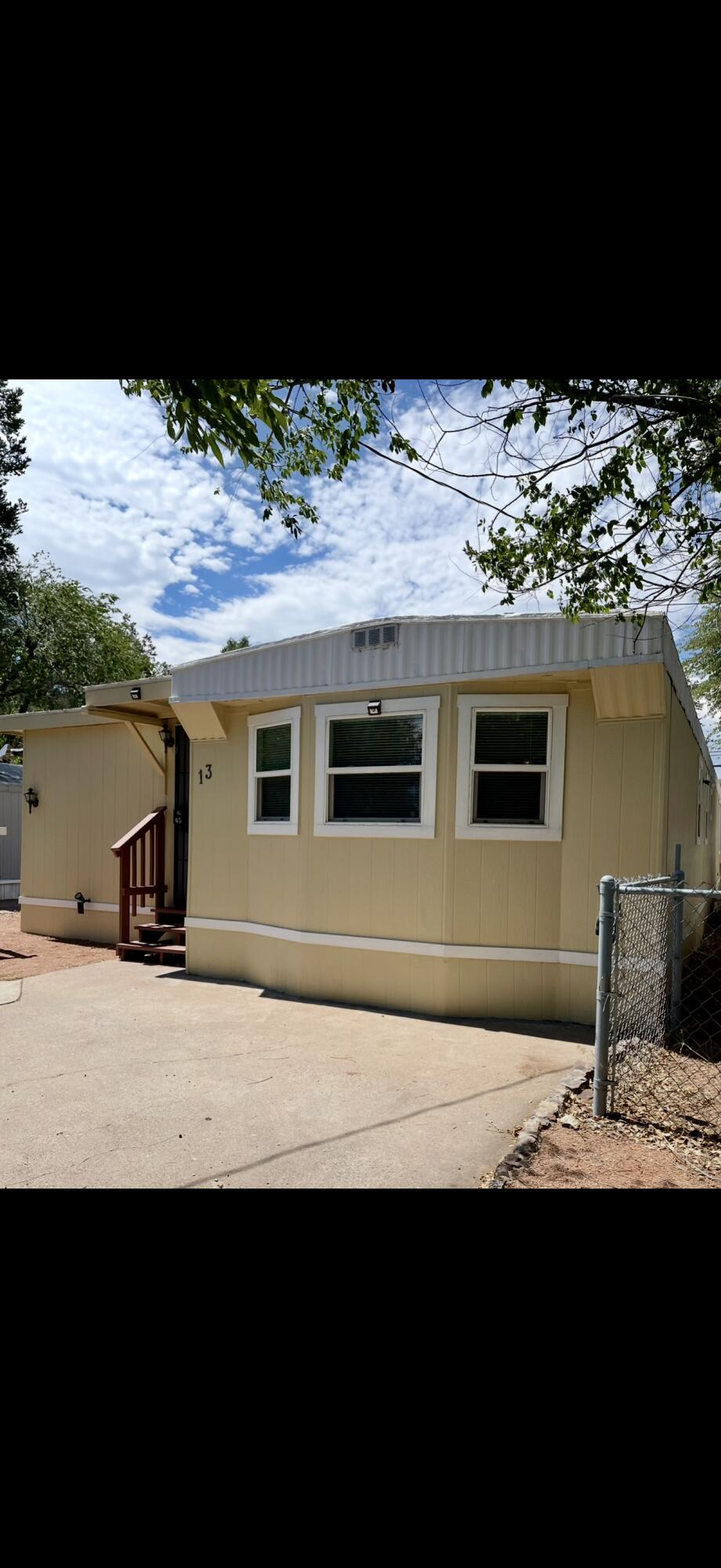 1304 N Beeline Highway, 13, Payson, AZ 85541 — Photo 1 of 26