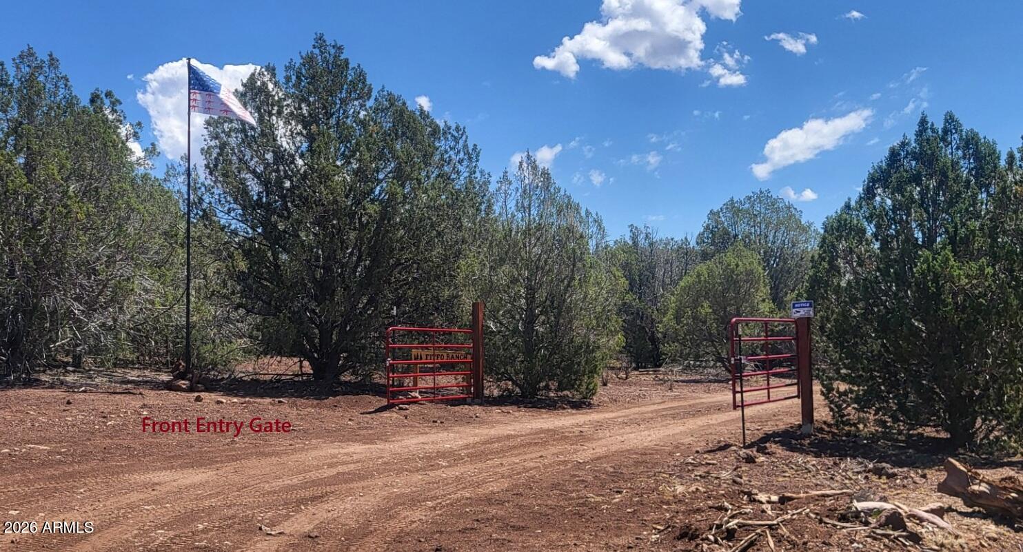 161 Cattle Drive 161, Williams, AZ 86046 — Photo 1 of 37