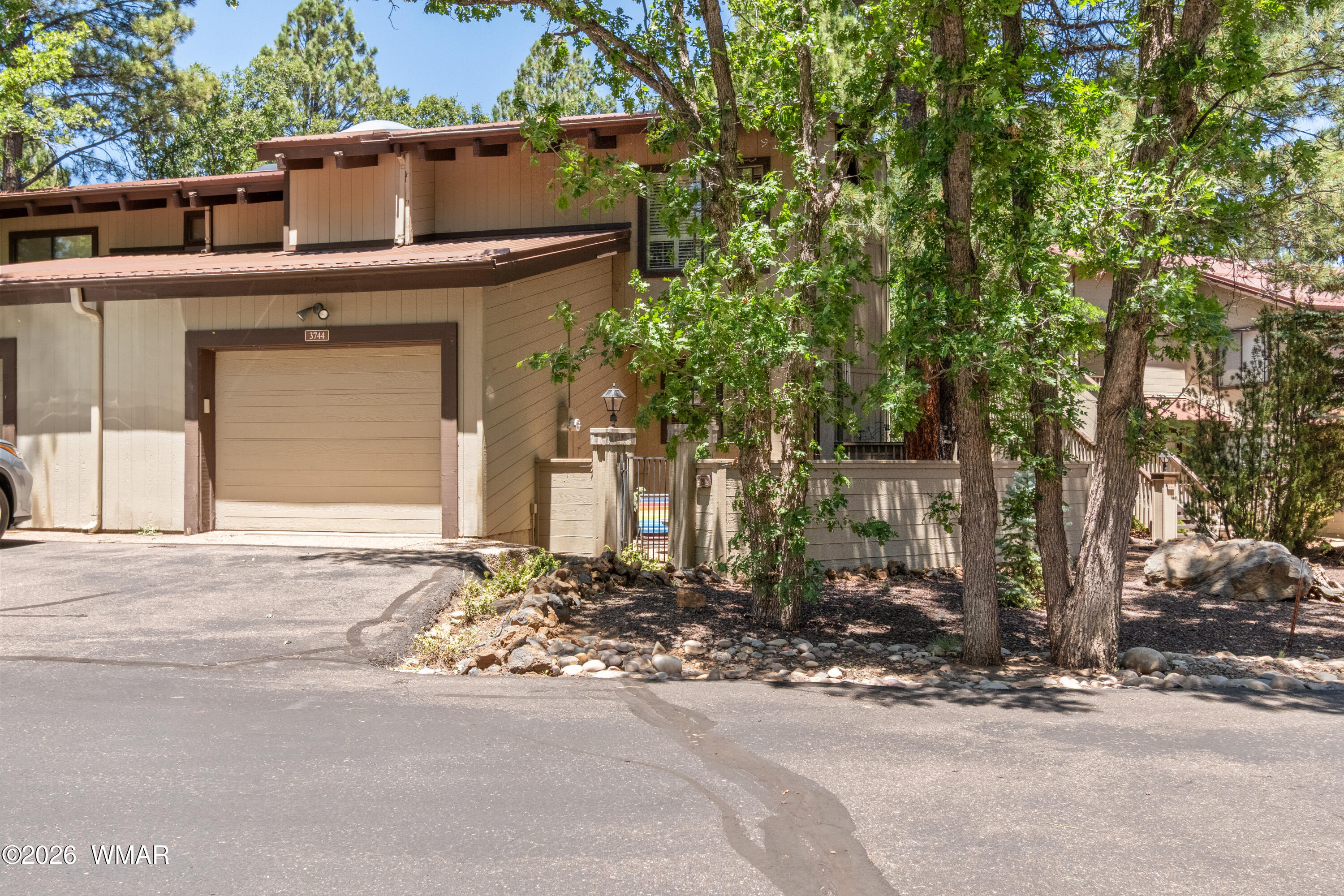 3744 Crown Dancer Drive, Pinetop, AZ 85935 — Photo 1 of 118