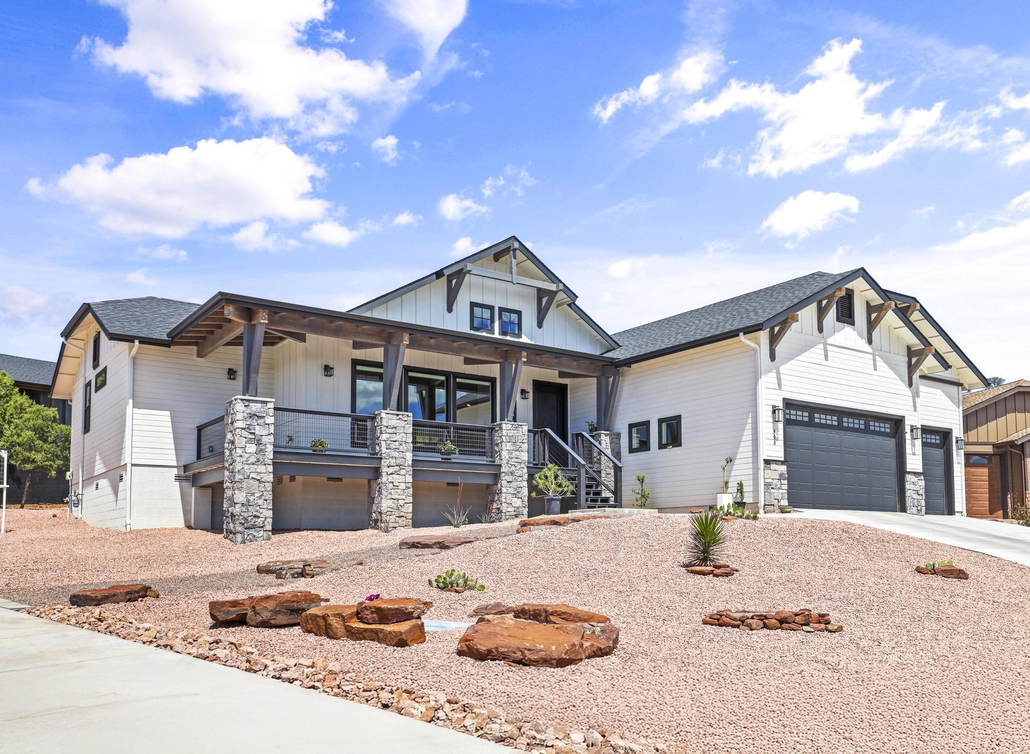 500 N Wagon Court, Payson, AZ 85541 — Photo 1 of 34