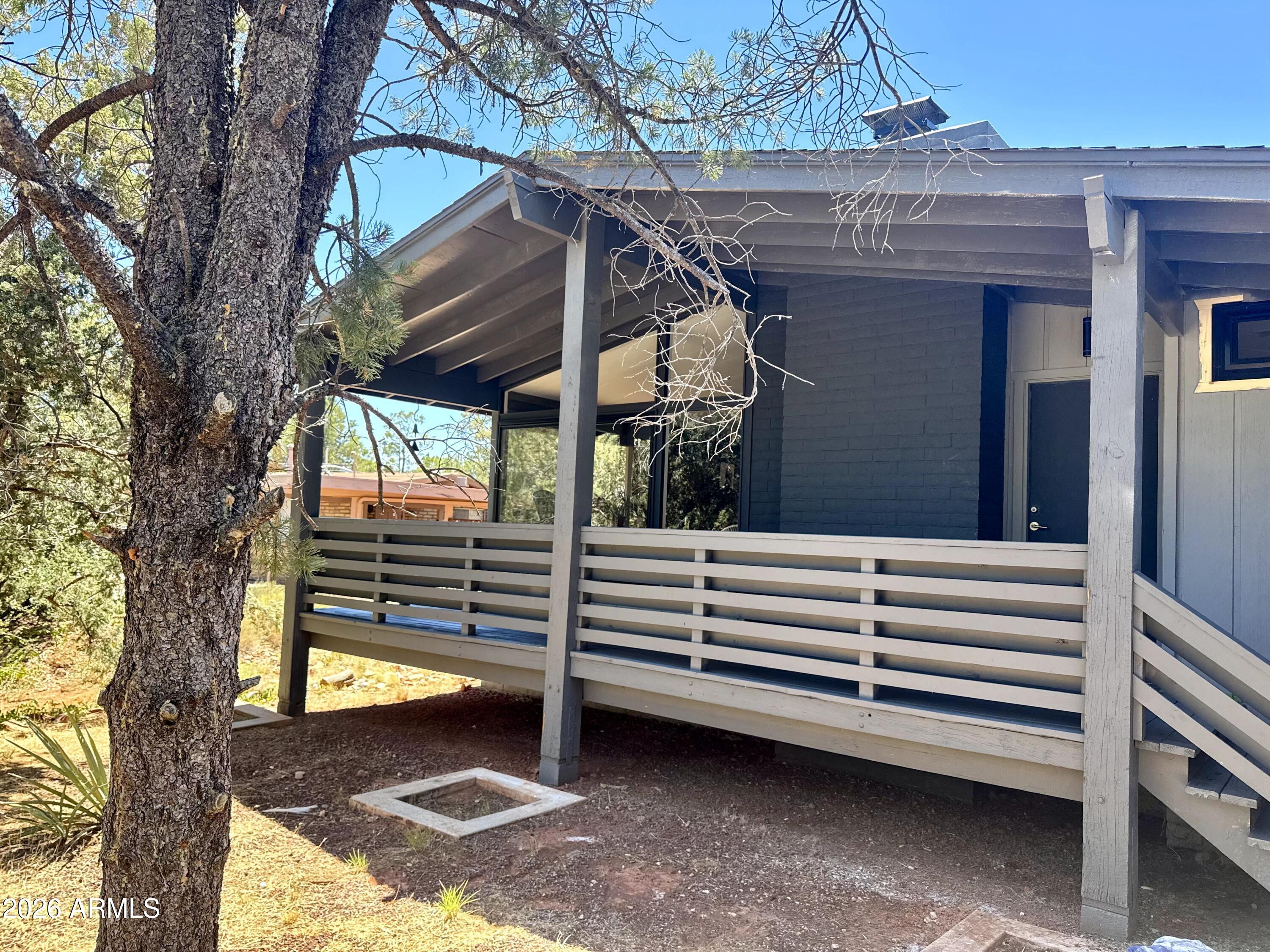 175 CANYON Drive, Sedona, AZ 86336 — Photo 1 of 55