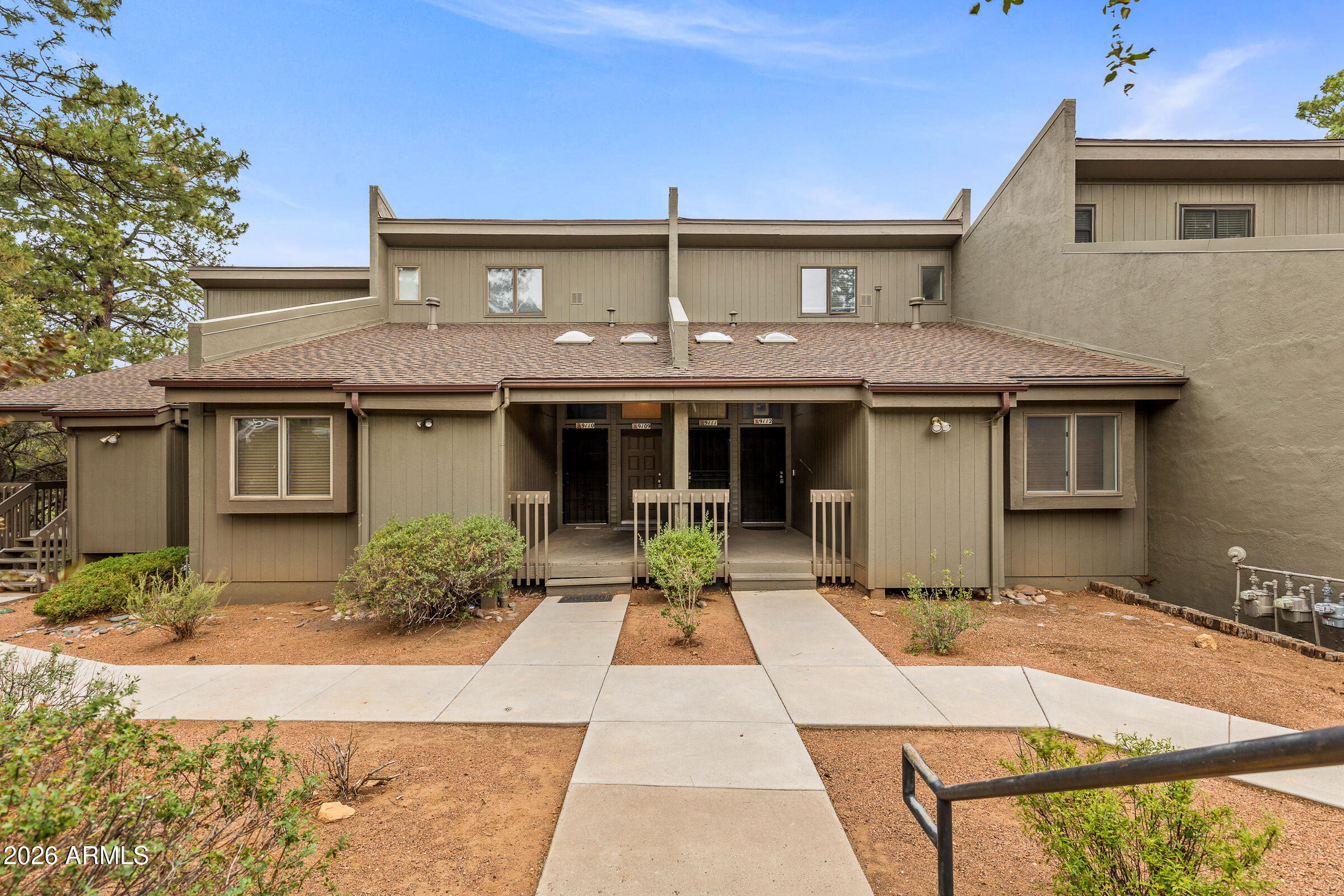 2645 N Valley View Road 9109a, Flagstaff, AZ 86004 — Photo 1 of 22