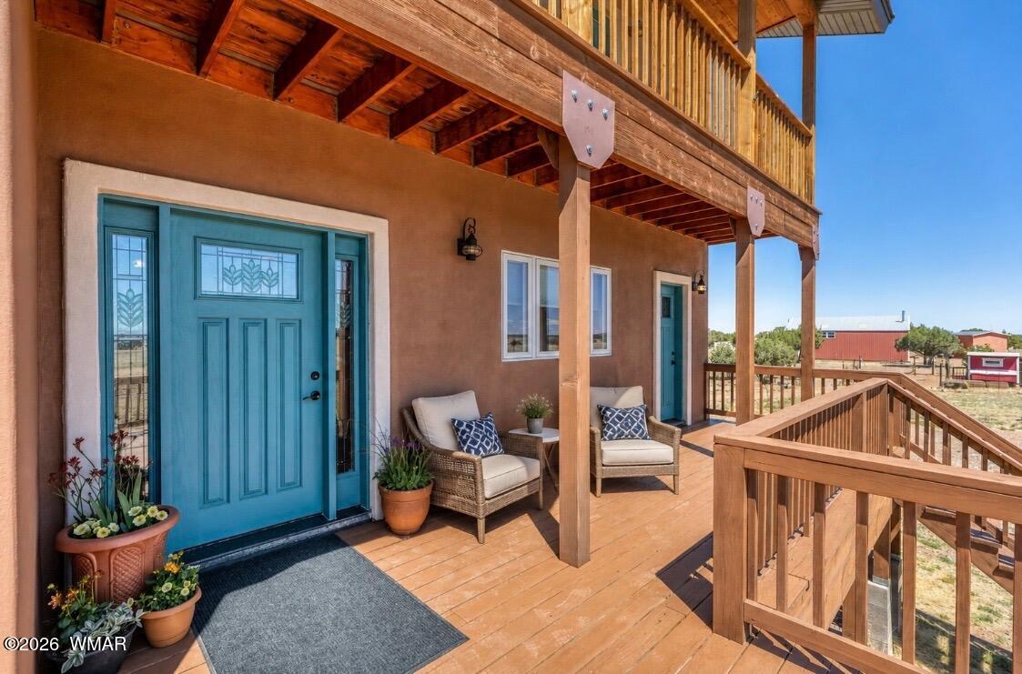 61 Blue Diamond ACR 5525, Concho, AZ 85924 — Photo 1 of 58