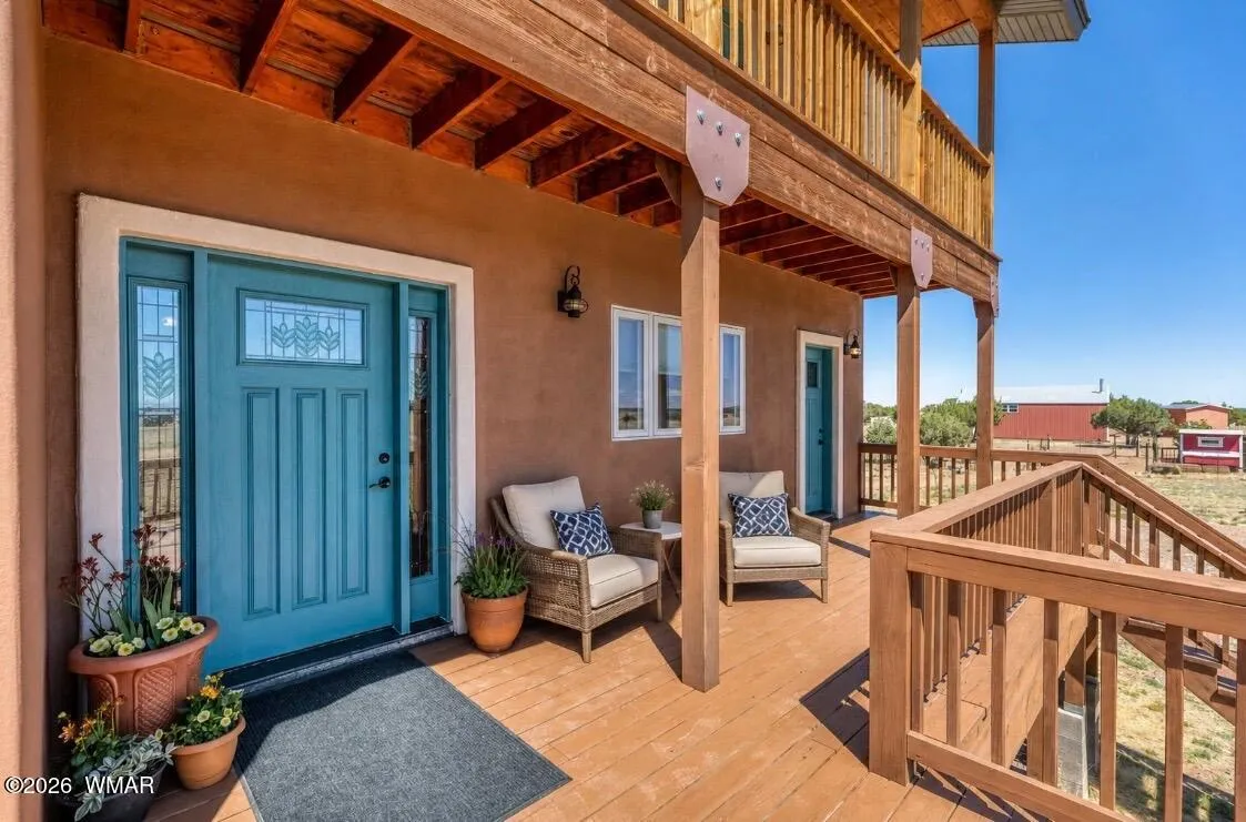 61 Blue Diamond ACR 5525, Concho, AZ 85924 — Photo 1 of 58