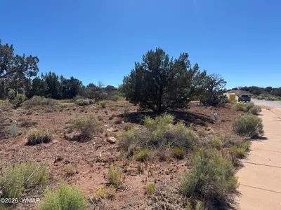 W Sand Trap Lane, 07, Snowflake, AZ 85937