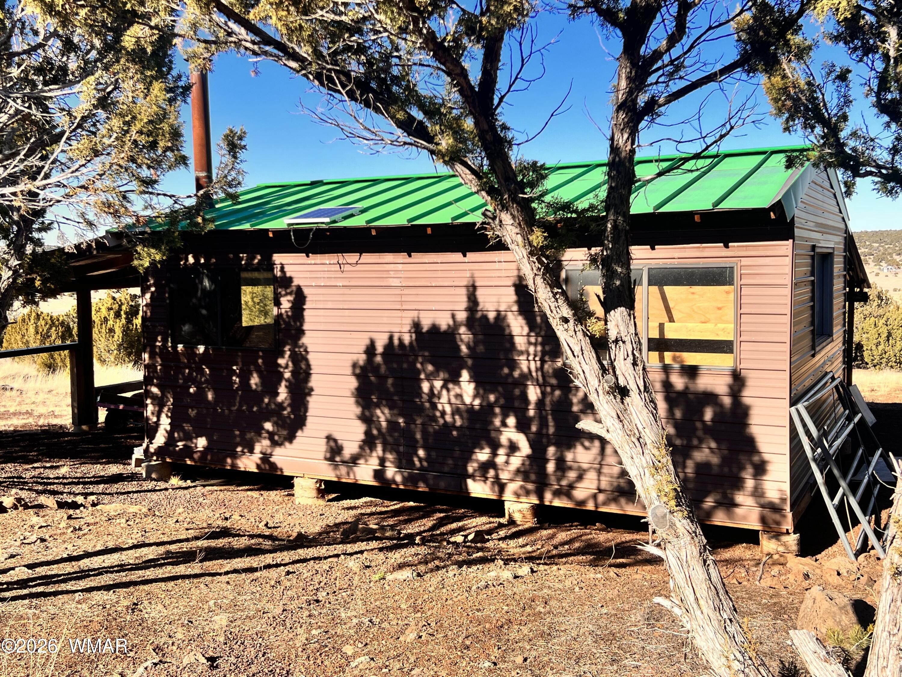 1 N 8167, Concho, AZ 85924 — Photo 1 of 10