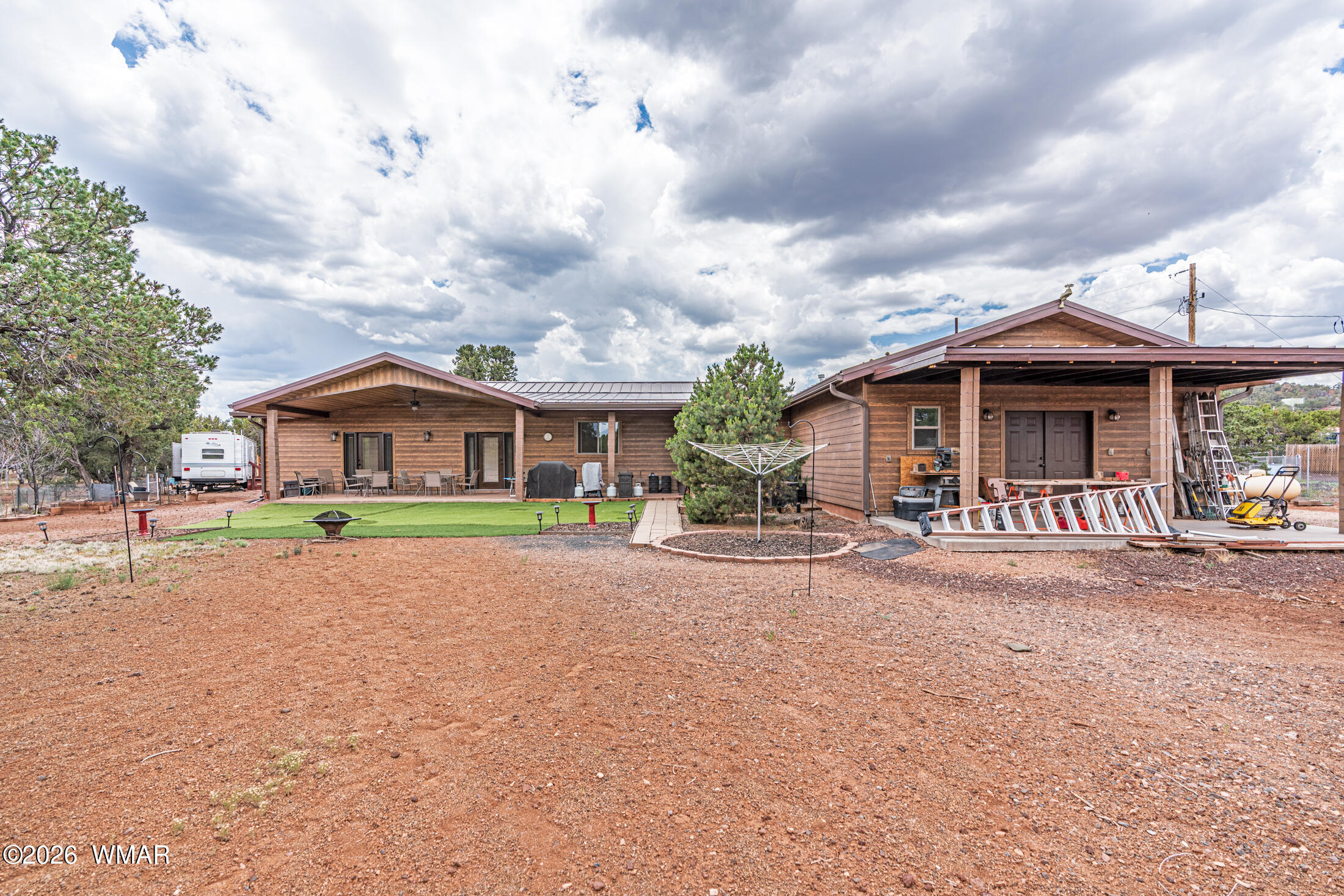 6 N3338, Vernon, AZ 85940 — Photo 1 of 33