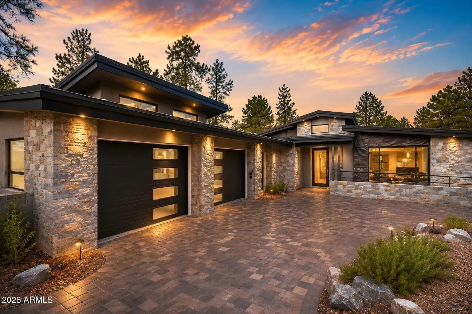 3002 E Game Trail, Payson, AZ 85541 — Photo 1 of 40