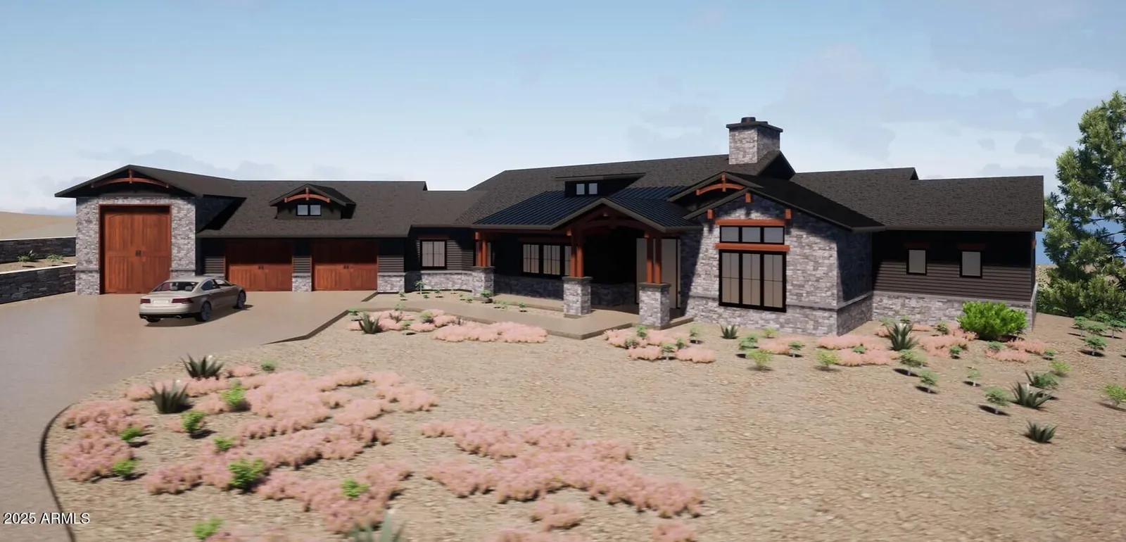 1806 E CLIFF ROSE Drive 839, Payson, AZ 85541 — Photo 1 of 49