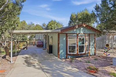 110 E PINE Street, Payson, AZ 85541