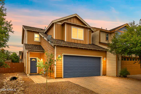 9112 W Arden Lane, Bellemont, AZ 86015