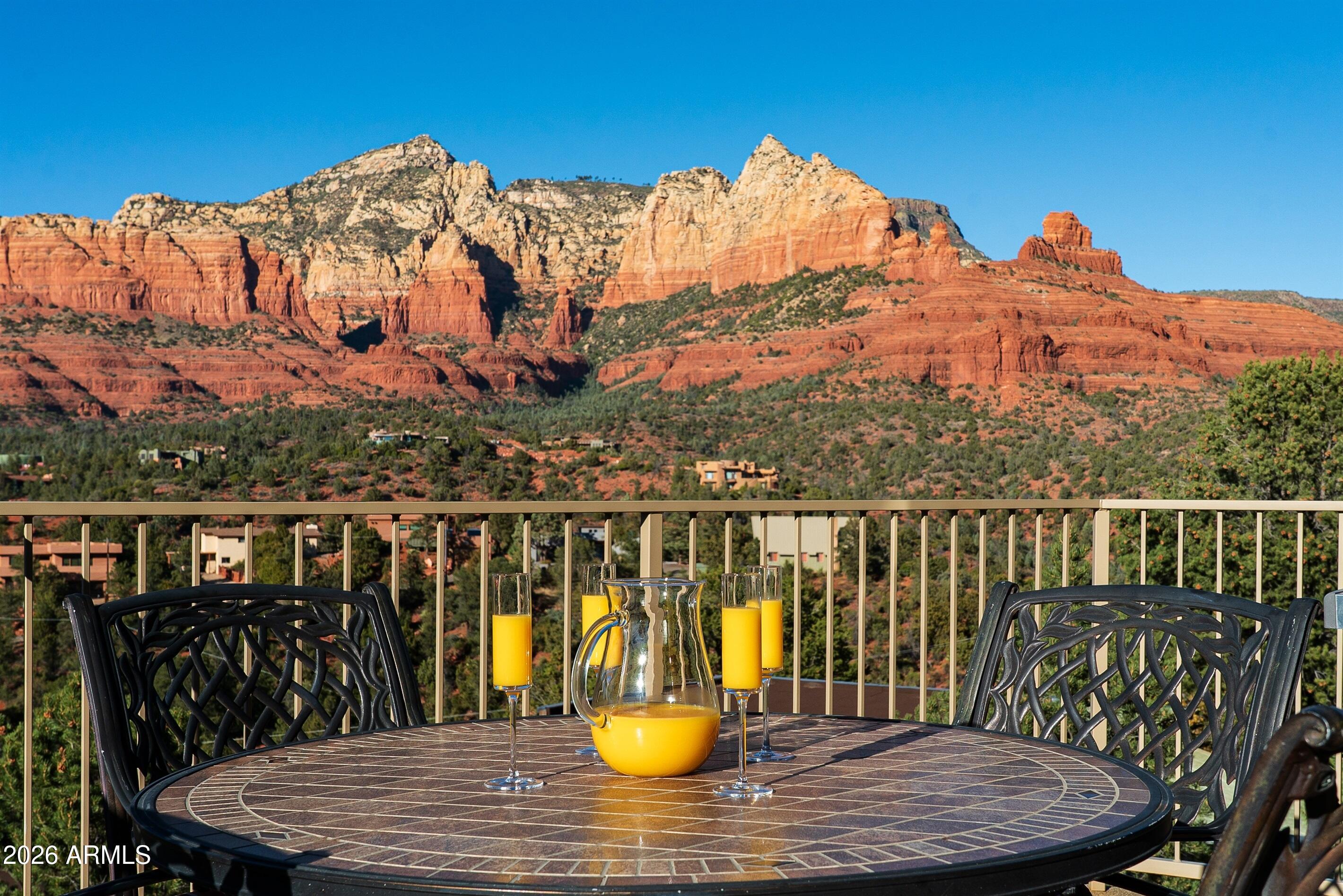 555 NORBIE Road, Sedona, AZ 86336 — Photo 1 of 47