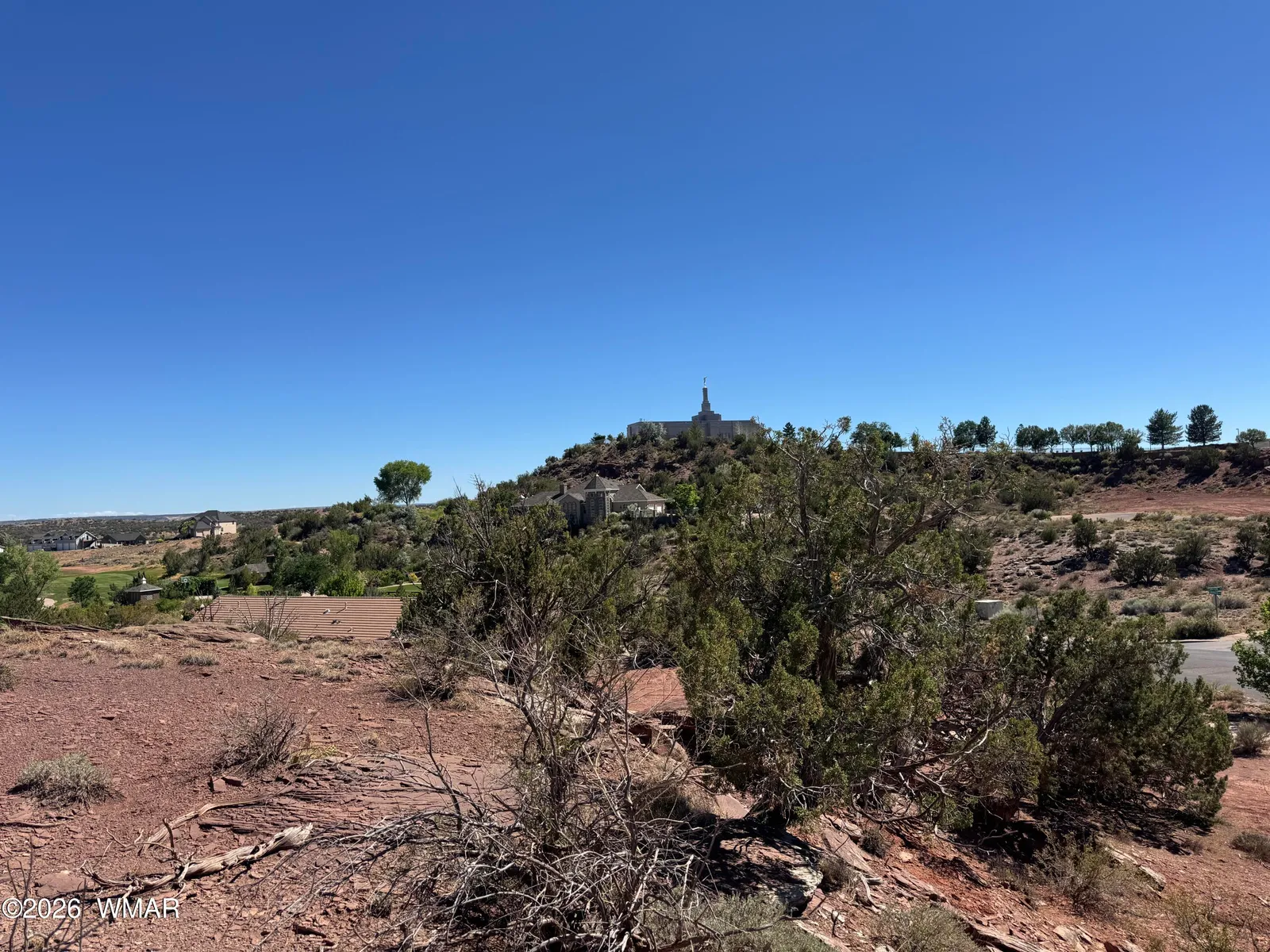 33 N Frontier Parkway, Snowflake, AZ 85937 — Photo 1 of 17
