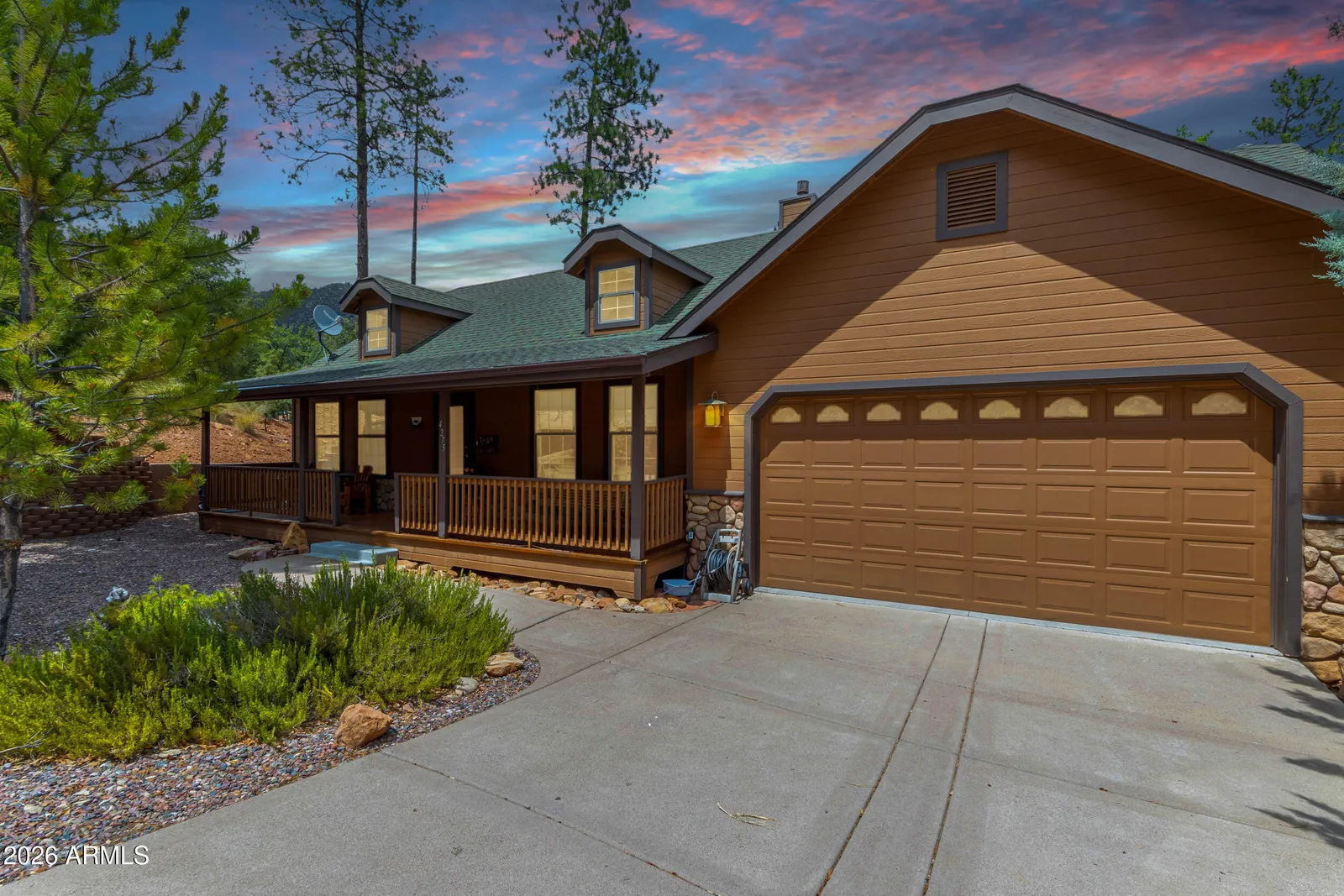 4275 N Strawberry, Pine, AZ 85544 — Photo 1 of 234
