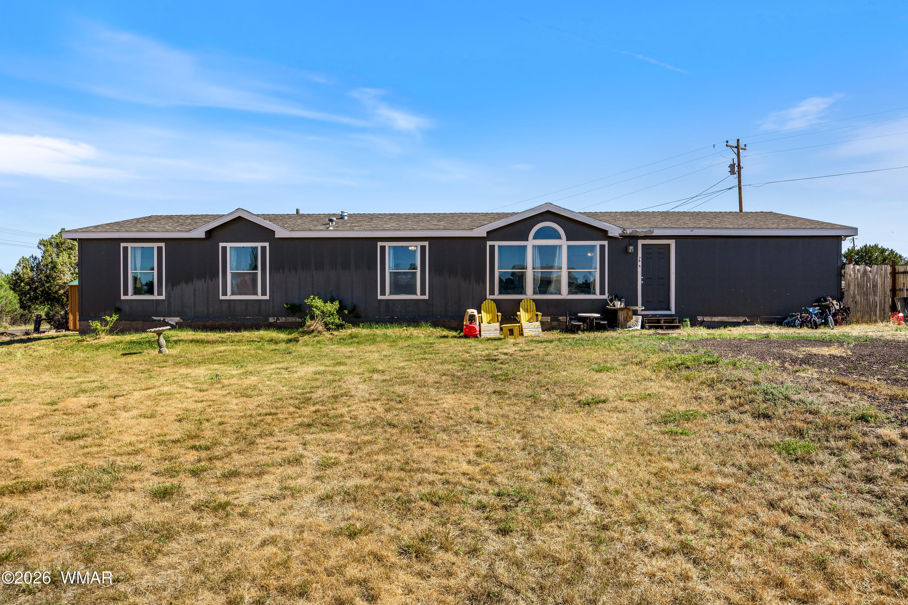 7095 Bryant Boulevard, Show Low, AZ 85901 — Photo 1 of 33