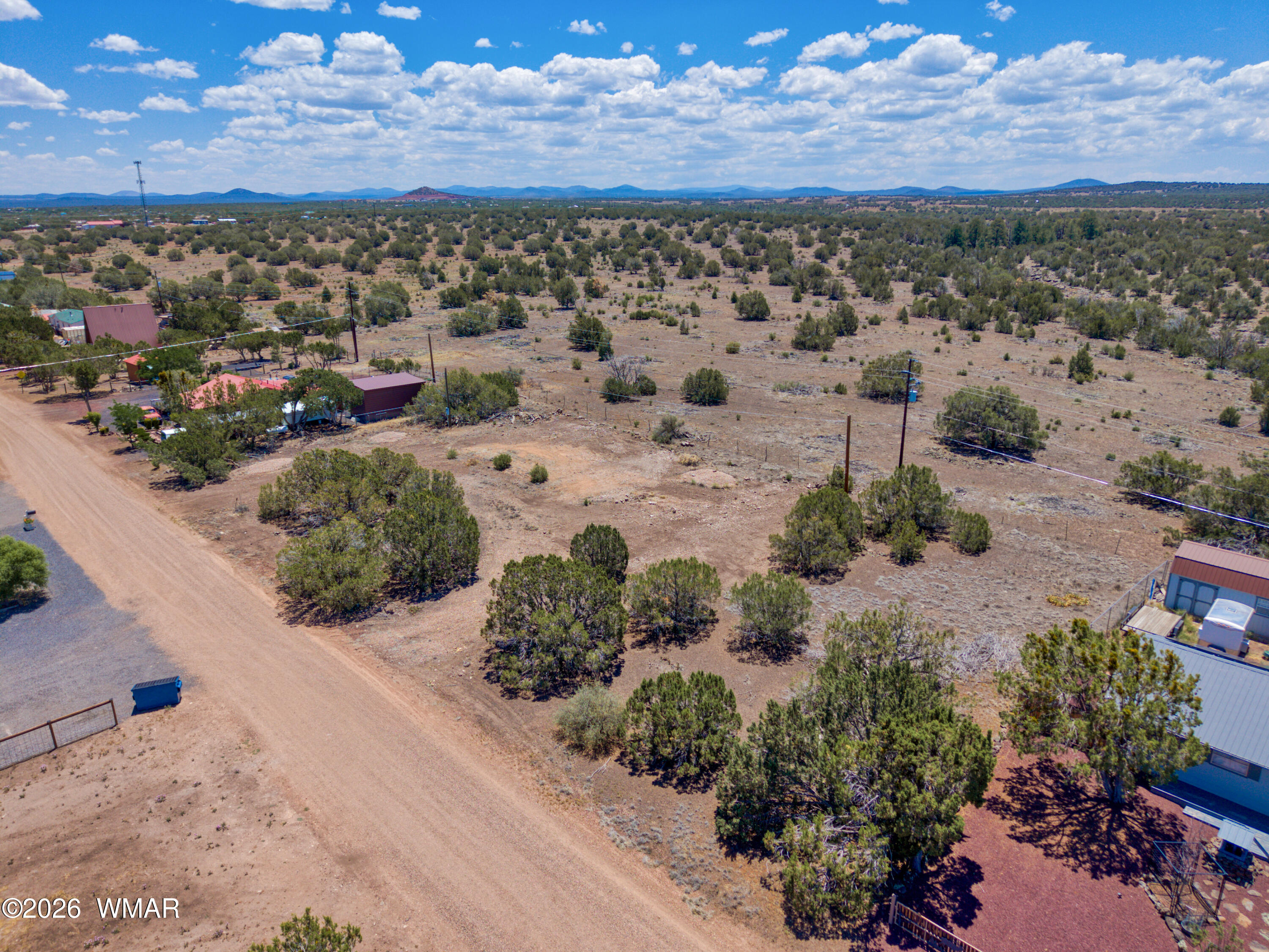 8301 Ridge Drive, Show Low, AZ 85901 — Photo 1 of 16