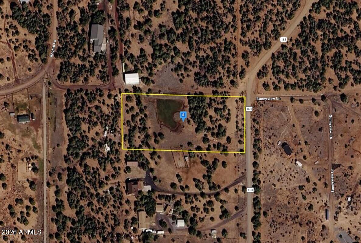 1800 Forest Service Road 163 2B-1, Show Low, AZ 85901 — Photo 1 of 4