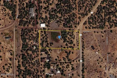 1800 Forest Service Road 163 2B-1, Show Low, AZ 85901